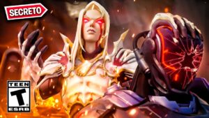 EL MALVADO PLAN de STELLAN *REVELADO* / EL CIENTÍFICO EN PELIGRO!! – Explicación Desafíos