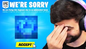 Epic Had To DISABLE This Augment..