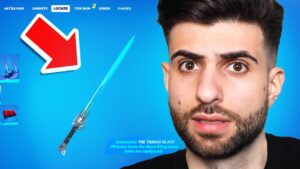 Epic Will Be DISABLING This Pickaxe...