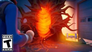 Están de vuelta en la ISLA de FORTNITE...