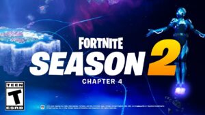 FIRST LOOK at Fortnite Chapter 4 Season 2