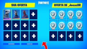 FORTNITE - COISAS QUE *PRECISAM* CHEGAR EM 2023!