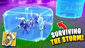 FORTNITE FAILS & Epic Wins! #309 (Fortnite Chapter 4 Funny Moments)