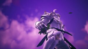 FORTNITE FAILS & Epic Wins! #313 (Fortnite Chapter 4 Funny Moments)