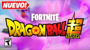 FORTNITE x DRAGON BALL Parte 2 NUEVAS SKINS y RECOMPENSAS GRATIS! 🔥😱
