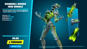 FREE BUNDLE for EVERYONE!