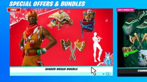FREE BUNDLE for EVERYONE!