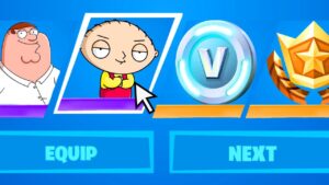 FREE SKIN NOW in Fortnite!