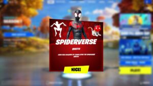 FREE SKIN is NOW AVAILABLE!