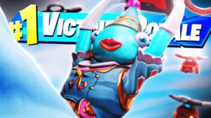 Faire TOP 1 UNIQUEMENT avec LES DRONES avec ZetFar !