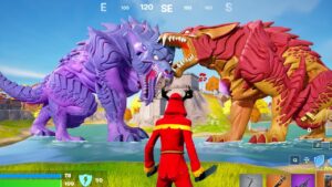 Fortnite ACTUALLY Added Them!