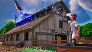 Fortnite CONFIRMED The Update Is TOMORROW + New FALCON SCOUT Item & Major BUFF To Weekly Quests