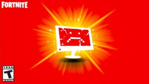 Fortnite Chapter 4 has been DISABLED..