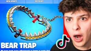 Fortnite Had To Remove This...