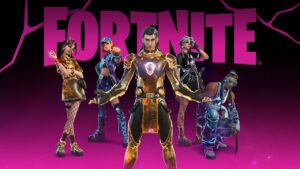 Fortnite Made This HUGE Change And People Are MAD About It