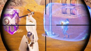 Fortnite WTF Moments #662