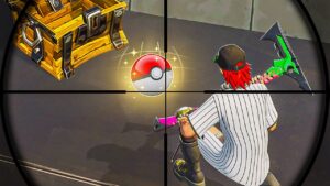 Fortnite WTF Moments #669