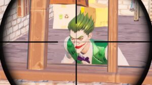 Fortnite WTF Moments #671