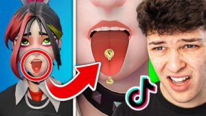 Fortnite Was Forced to Remove This...