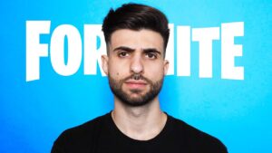 Fortnite has a Big Problem.