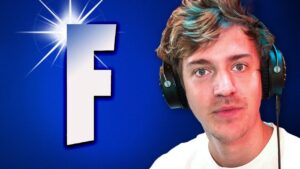 Fortnite is Changed Forever !