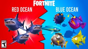 Fortnite is TEASING the BIGGEST UPDATE in HISTORY!