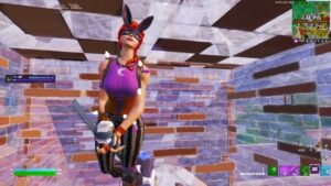 Fortnite no me hagas esto... 😓