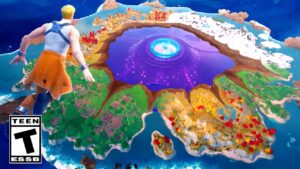 Fortnite's CRAZIEST CHANGES In 2023!