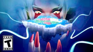 Fortnite's DARKEST STORYLINE Is Here..