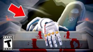 Fortnite's DARKEST UPDATE Has Arrived..