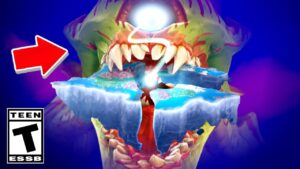 Fortnite's LARGEST UPDATE Is Coming!