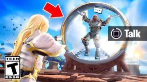 He's STILL ALIVE In Fortnite!