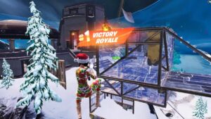 High Kill Solo Vs Squads Game Fortnite Chapter 4 Full Gameplay (Ps4 Controller)