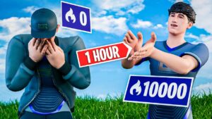 How Many Arena Points can I get in 1 Hour?