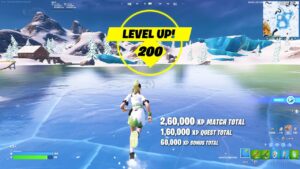 How to get 200000 XP in 2 minutes 😱