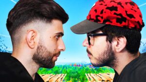 I FINALLY Challenged Typical Gamer!