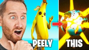 I Google Translated Fortnite Skins 100 Times!