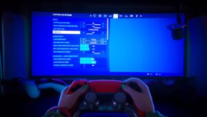 I Tried The BEST Console Settings In Arena… (PS4/PS5/Xbox!)