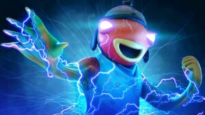 I Used SUPER POWERS to WIN!