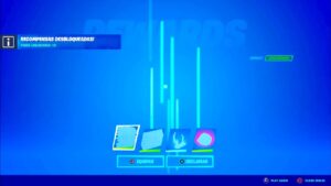 ¡INICIA SESIÓN AHORA para ESTE REGALO GRATIS en FORTNITE! 🤑🎁