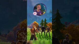 Instant Karma in Fortnite! (Watch until the end)