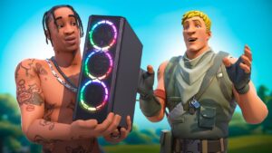 J'Offre Un PC GAMER à Un ABONNÉ ! (2500€)