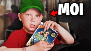 LE JEU DE MON ENFANCE