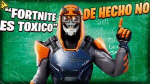 Las 21 MENTIRAS MAS GRANDES de FORTNITE...