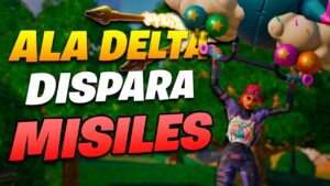 Las REACTIVIDADES OCULTAS en SKINS de FORTNITE (ALA DELTA DISPARA MISILES!) | WINTRY