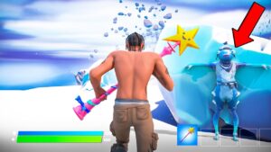 Le MEILLEUR CACHE CACHE de L'HISTOIRE de FORTNITE !