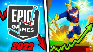 Lo MEJOR y lo PEOR de FORTNITE 2022 🔥