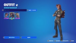 Lucien West Skin EARLY Gameplay & Review (The LAST Member Of The High Stakes Club)