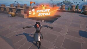 MAJOR Change To Victory Royales..