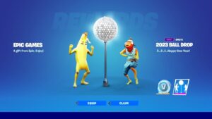 MEHR WICHTIGE Dinge die für 2023 mitnehmen MÜSST! 🎁 Part 2 | Fortnite Deutsch